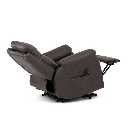 Křeslo polohovací TV-5874