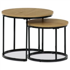 Set 2 ks stolků CT-G1145