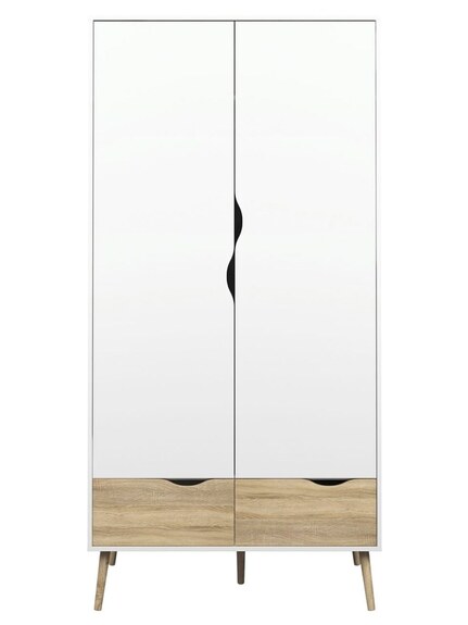 Skříň Falco Retro 396