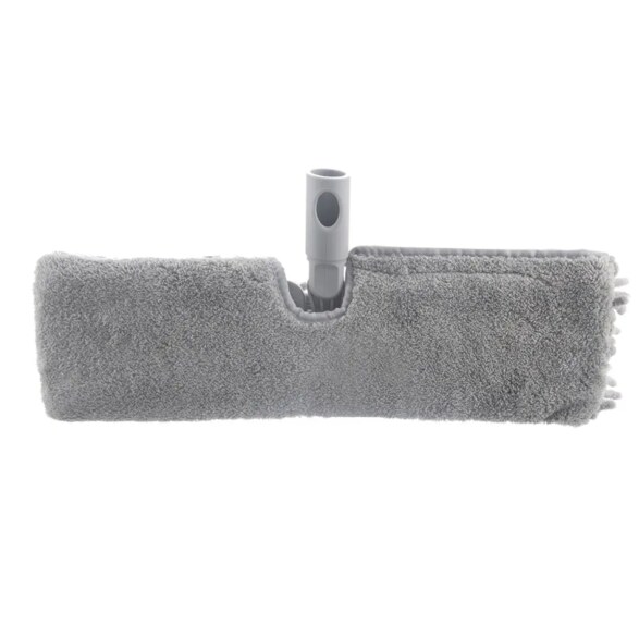 Hlava na mop UH+PES návlek k 711521-2 CLEAN SYSTEM oboustranný