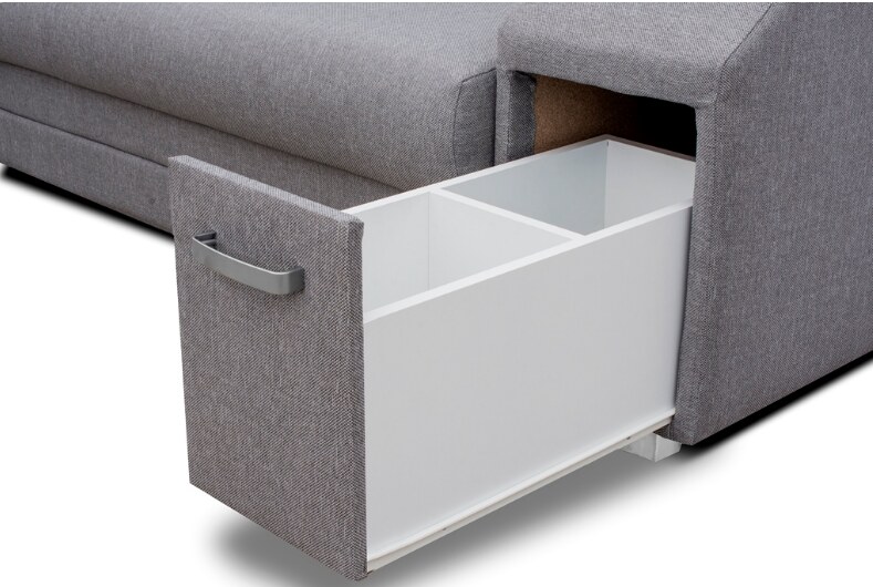 Sedací souprava Falco Alvin