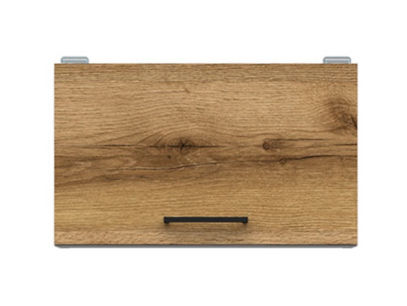 JUNONA GO/50/30 bílá/dub delano světlý