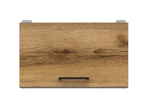 JUNONA GO/50/30 bílá/dub delano světlý