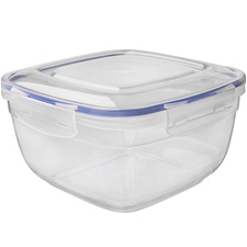 Dóza UH s těsněním Prim čtver. 2,4 l