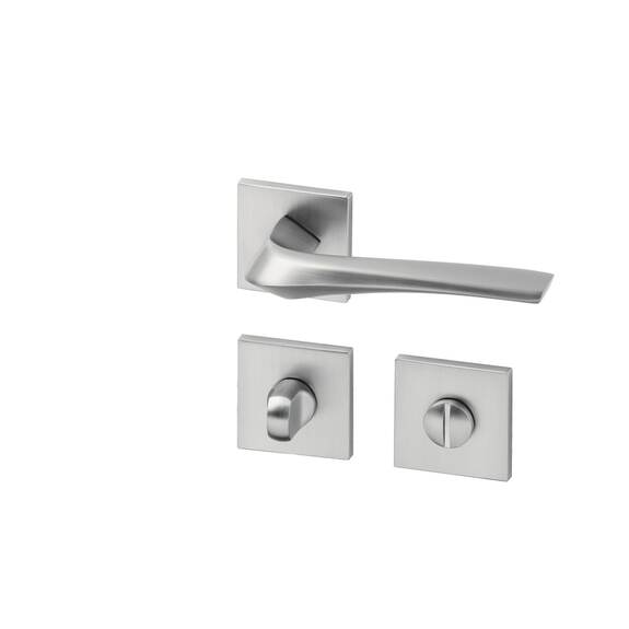 Elixir RHR WC matný nikl