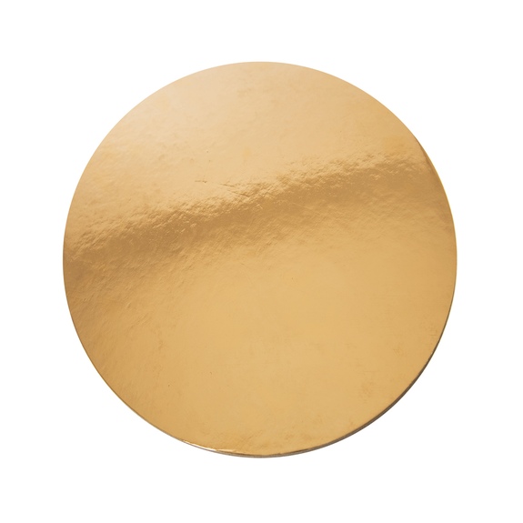 Podložka pod dort oboustranná pr. 25,5 cm 1 ks, náhr. 871409