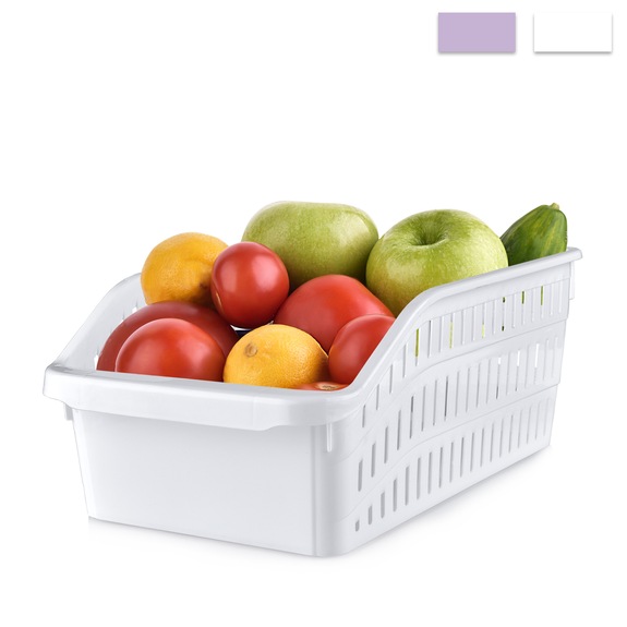 Košík UH organizér Tina 20x30x13 cm mix