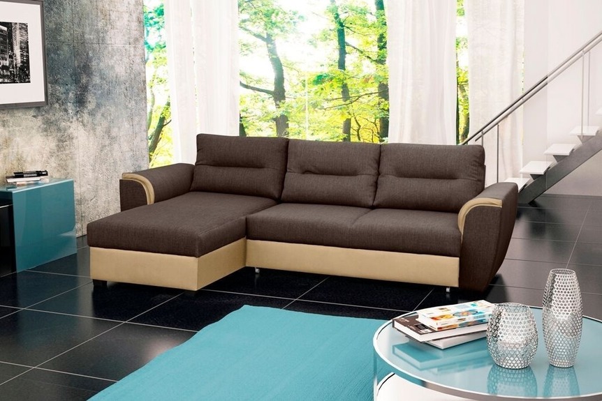 Sedací souprava Falco Tommy