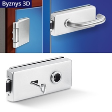 Sada Byznys HR pro skl. dveře