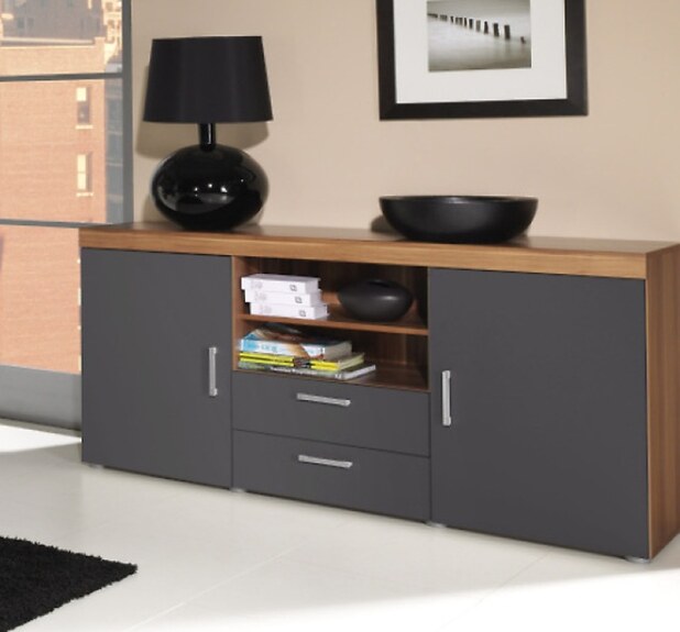 Komoda Falco Samir R5