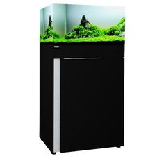 Akvarijní skříňka ADA STYLE II NEREZ 40x25x80