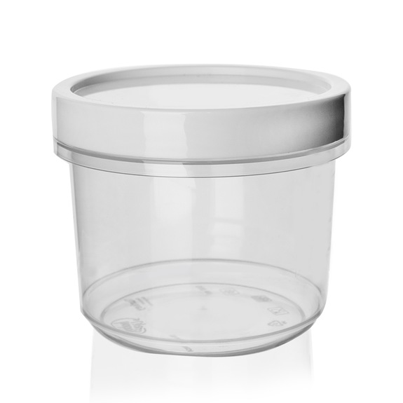 Dóza UH WHITE 0,94 l