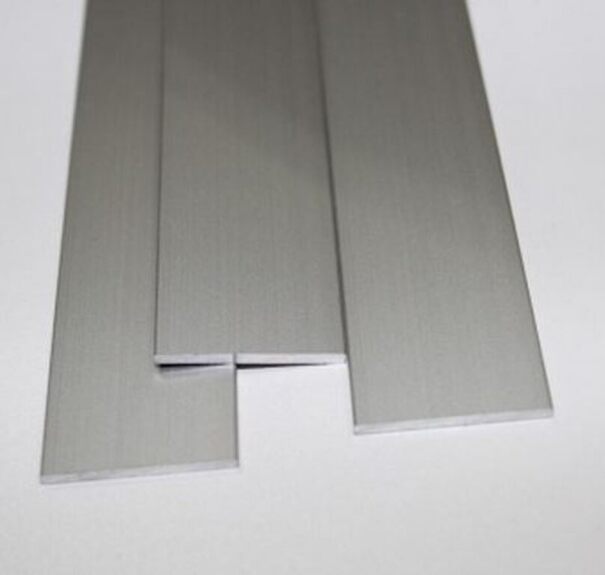 Profil WIRELI chladicí ALU C 50x2x2000m (WIRELI35)