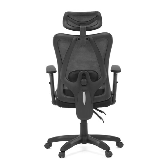 Židle kancelářská KA-R215 B