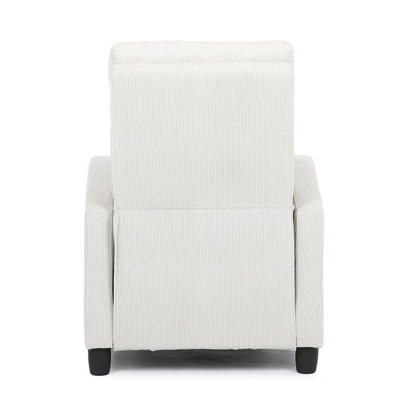 TV a relaxační křeslo TV-4011