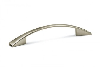Úchytka TULIP Unesa nikl broušený