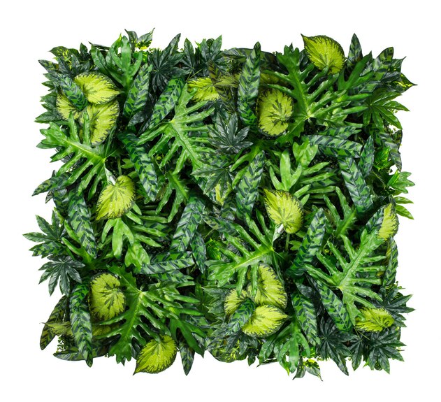 Vertikální zahrada Big Leafy