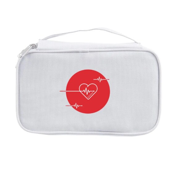 Pouzdro PES/hlin. fólie TERMO na léky Medico