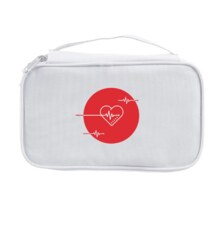 Pouzdro PES/hlin. fólie TERMO na léky Medico