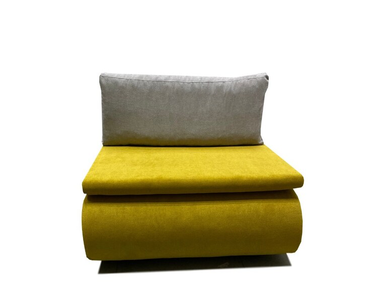 Kamil, rozkládací pohovka