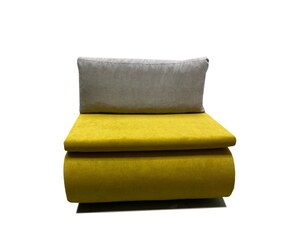 Kamil, rozkládací pohovka