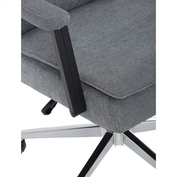 Kancelářská židle KA-D8204