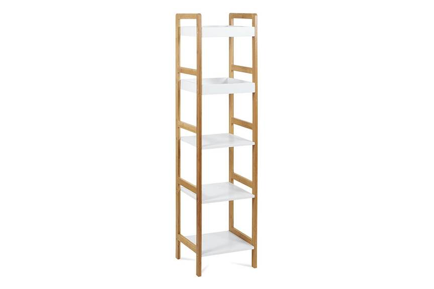 Regál DR-013-5, 5 polic