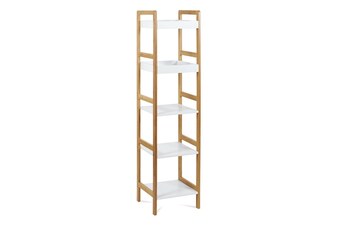 Regál DR-013-5, 5 polic