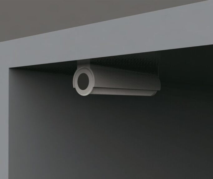 Spínač IR na mávnutí typ H