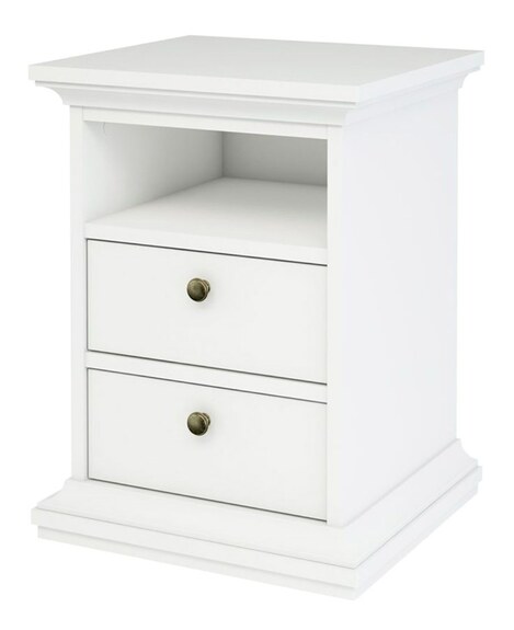 Noční stolek Falco Provence 302