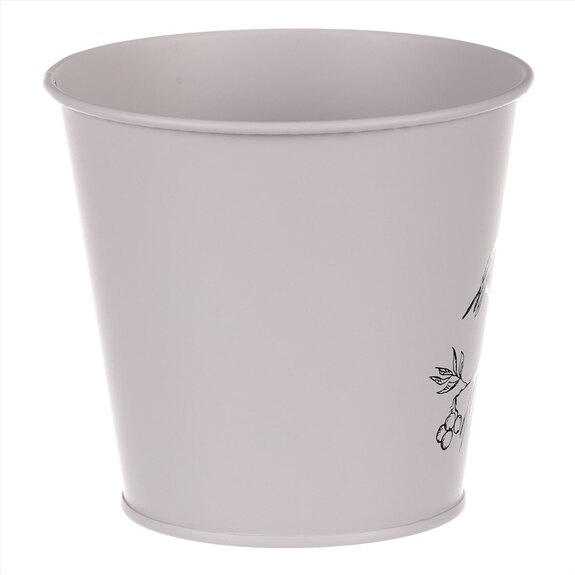 Obal kovový ptáček KK117