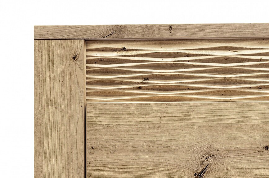 ALVIN 05 -komoda 1D1W