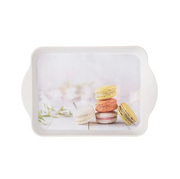 Tác UH Tiny 21,5x14 cm makronky