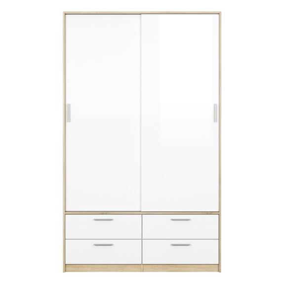 Skříň Falco Lincoln 321