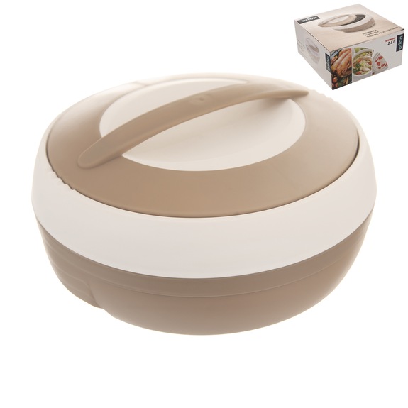 Termomísa UH/ner. Cosmos TERMO 2,5 l