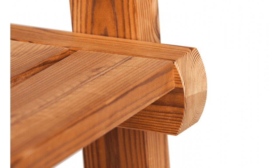 Záhradní křeslo THERMOSNAB SN1