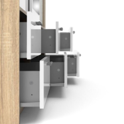 Skříň Falco Lincoln 320