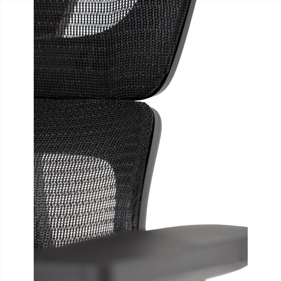 Kancelářská židle KA-K2080