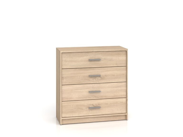 Komoda NEPO PLUS KOM4S