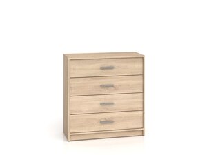 Komoda NEPO PLUS KOM4S