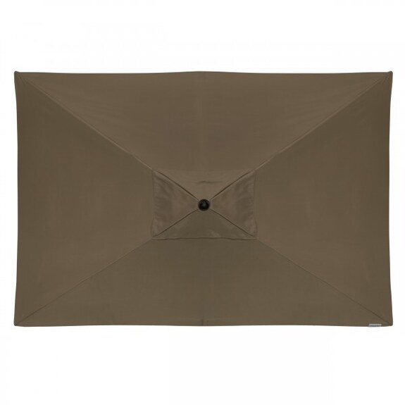 ACTIVE 200x300 cm – slunečník s klikou