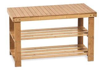 Botník DR-022 bambusový