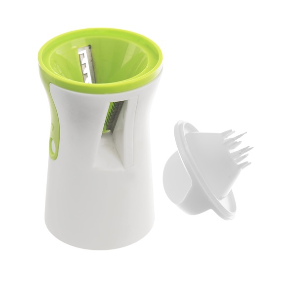 Kráječ zeleniny UH/nerez otočný 3v1