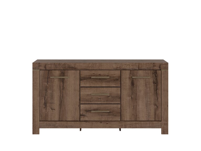 Komoda BALIN KOM2D3S