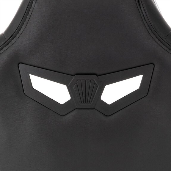 Herní křeslo KA-Y341 SIL