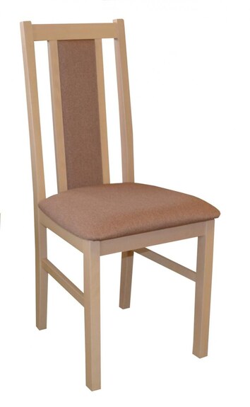 Jídelní židle Falco Bosberg XIV