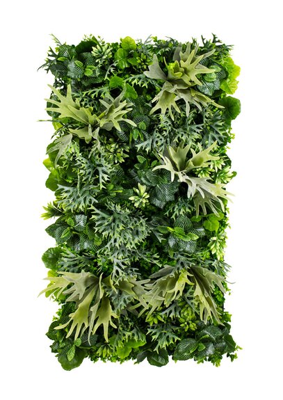 Vertikální zahrada Moose Horns