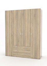 Skříň Falco Sid 4d3s