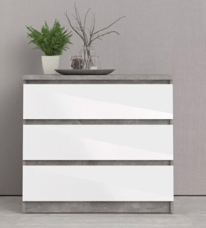 Komoda Falco Simplicity 235