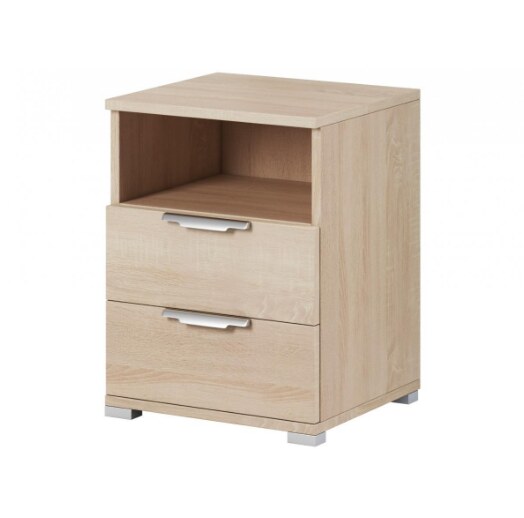 Noční stolek Falco Izzy 2s